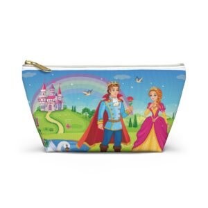 Prince & Princess Accessory Bag