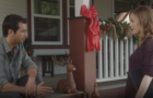 Christmas Tail image