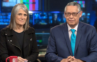 Democracy Now image