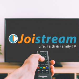 Joistream TV