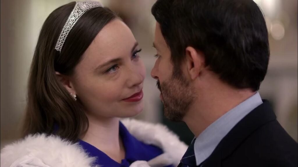 The PA and the Manhattan Prince