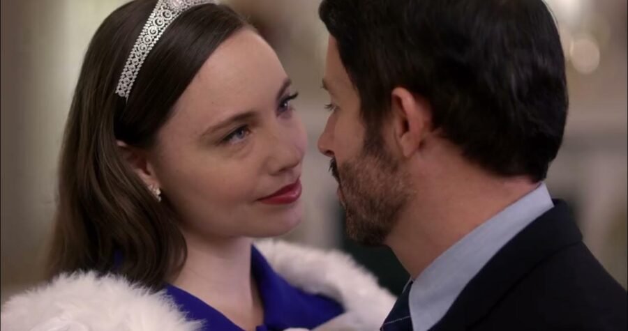 The PA and the Manhattan Prince